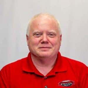 Charles Dye
