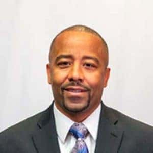Michael Johnson