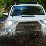 Which Toyota 4Runner is the best near me in Covington, LA