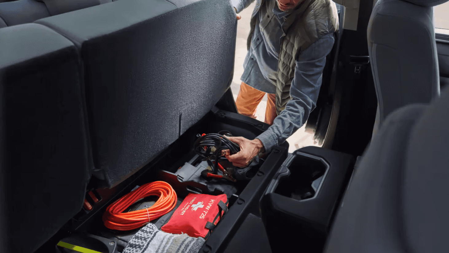 New 2023 Toyota Tundra near you in Ponchatoula, LA