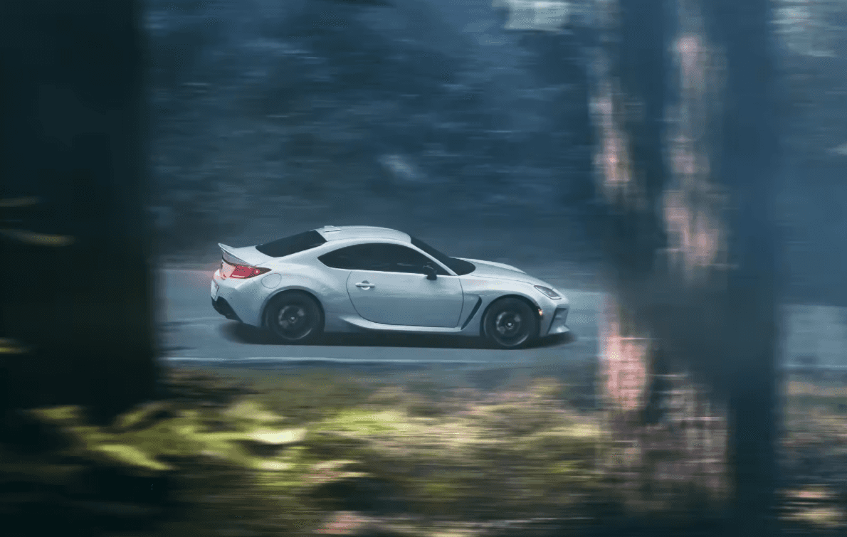 2022 Toyota GR86 Near You Nearby Slidell, LA