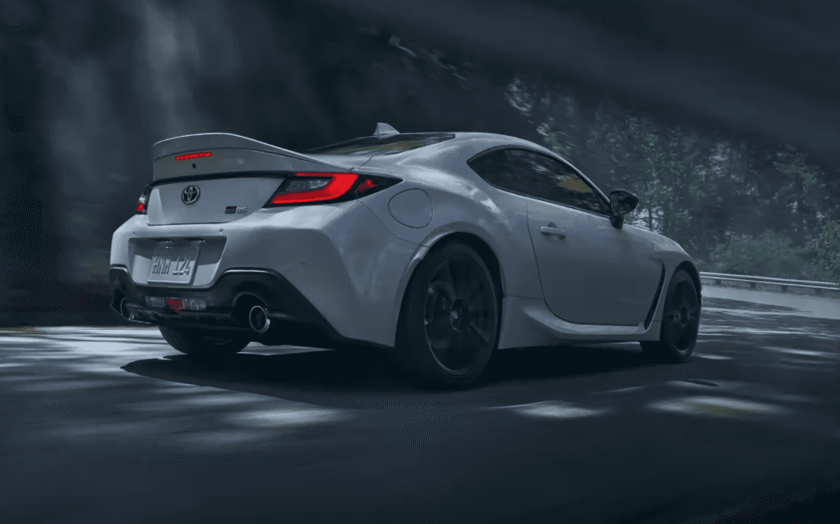 2022 Toyota GR86 Near Me - Serving Hammond, LA