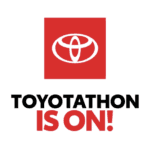 Toyotathon in Covington, LA