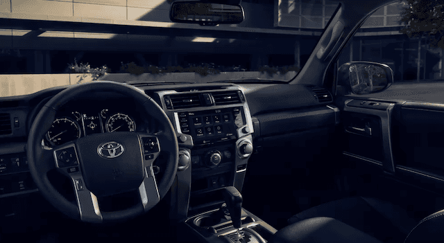 New 2023 Toyota 4Runner near you in Ponchatoula, LA
