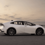 2023 Toyota Prius in Covington, LA