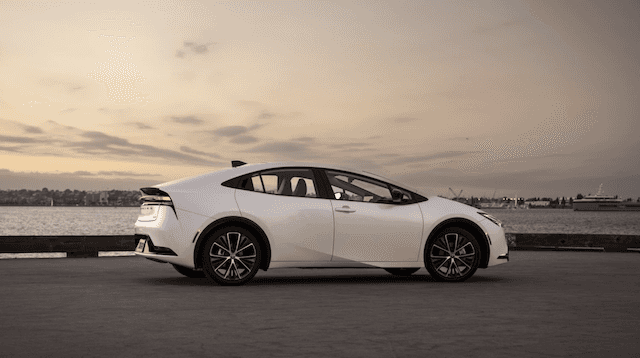 2023 Toyota Prius in Covington, LA