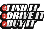 FInd it, Drive it, Buy it Sales Event in Covington, LA