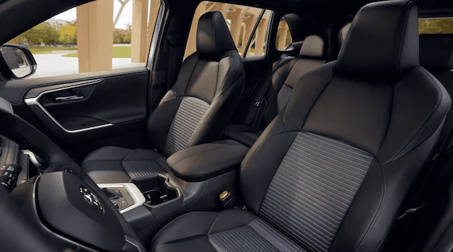 New Toyota RAV4 Near Me - Serving Hammond, LA