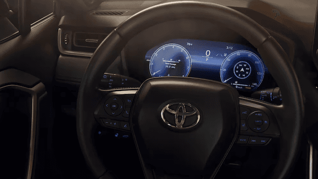 New RAV4 Near Me in Ponchatoula, LA