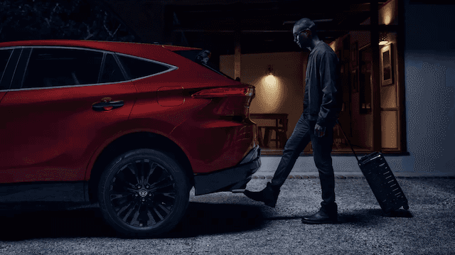 New 2023 Toyota Venza Near Me in Slidell, LA