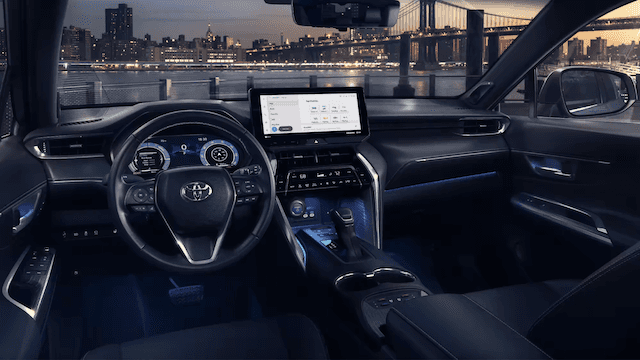 2023 Toyota Venza Near Me Serving Ponchatoula, LA
