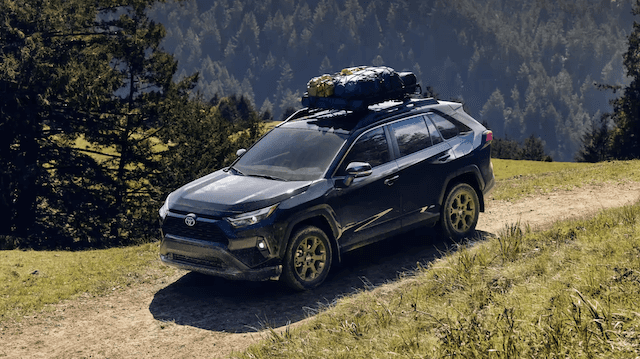 Best Toyota Models For Recent College Graduates in Covington, LA