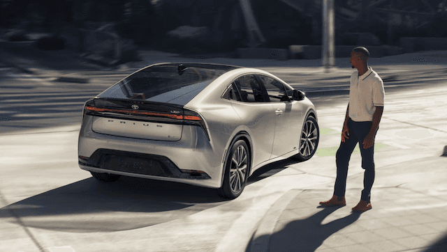 Best Toyota Models For Recent College Graduates in Covington, LA