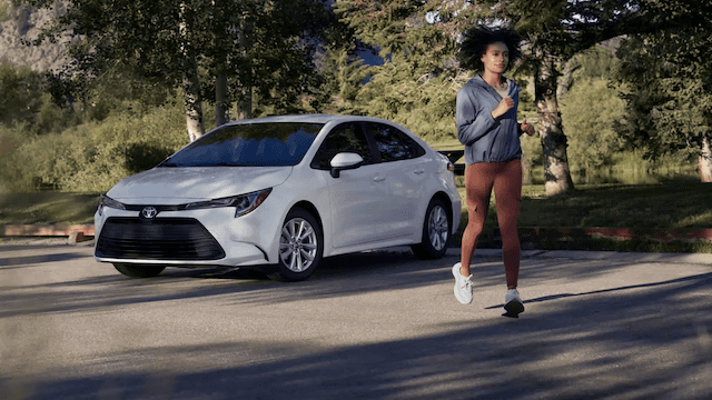 Best Toyota Models For Recent College Graduates in Covington, LA