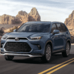 2024 Grand Highlander Coming Soon to Covington, LA