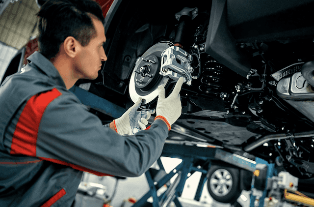 July Service Coupons in Covington, LA