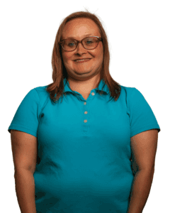 Brandy Weber