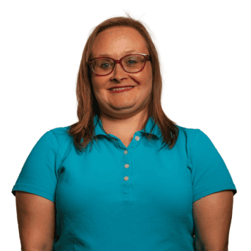 Brandy Weber