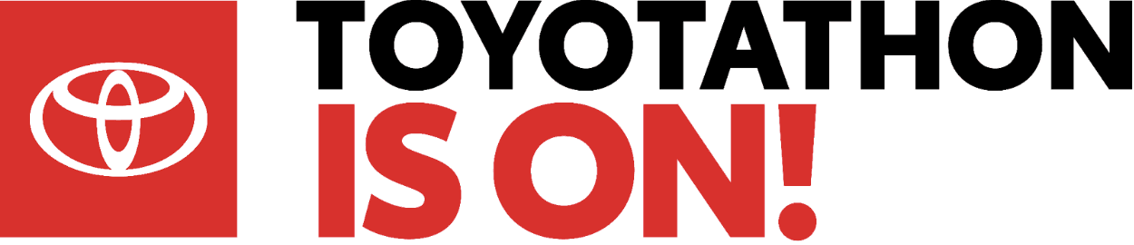 Toyotathon at Northshore Toyota
