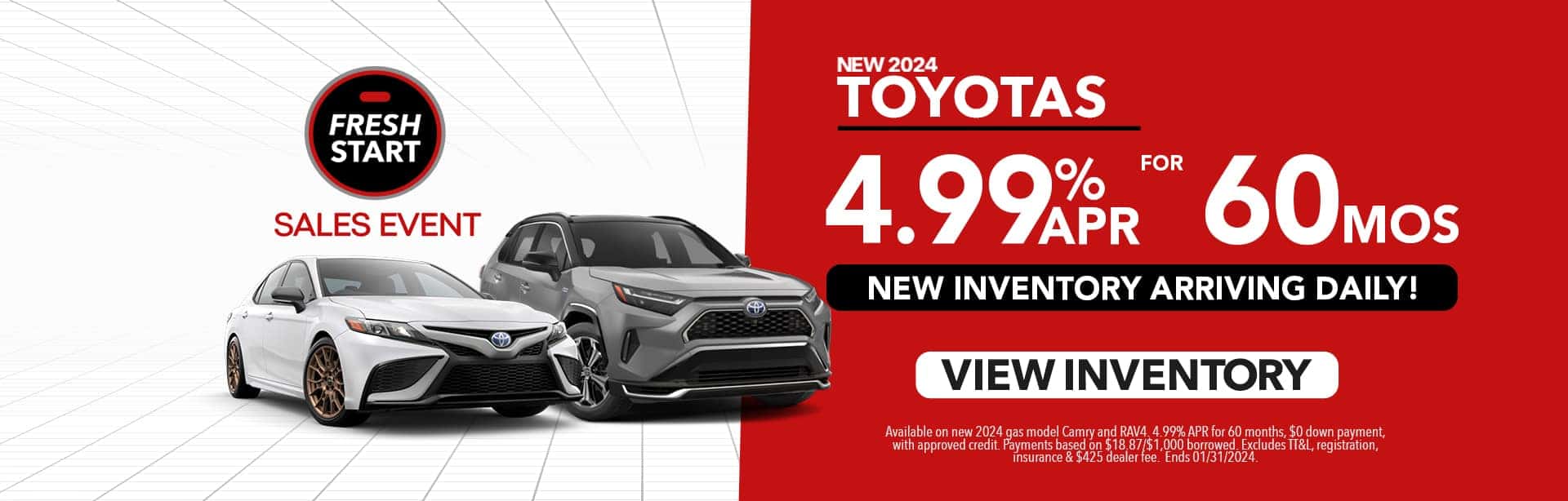 Toyota Dealer Near Me | Covington, LA | Northshore Toyota