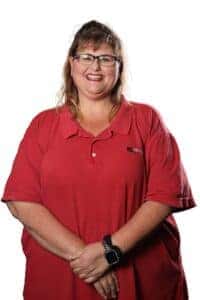 Charlene Hicks