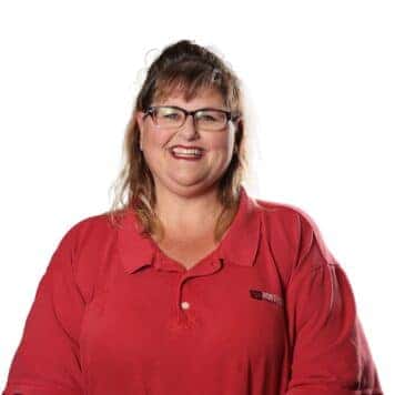 Charlene Hicks