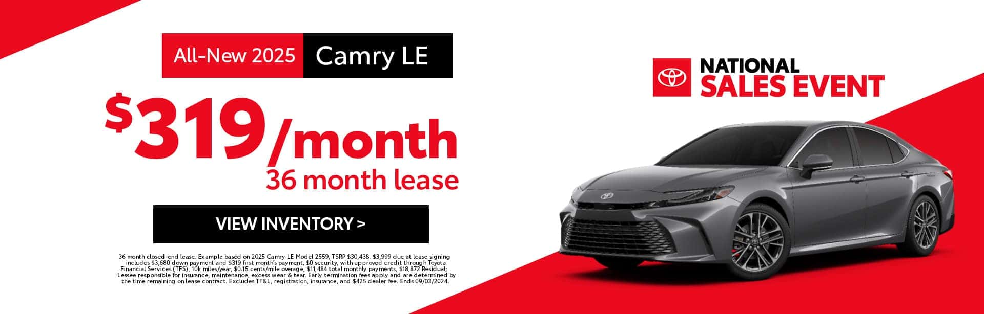 Toyota Dealer Near Me | Covington, LA | Northshore Toyota