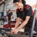 Toyota Service in Covington, LA