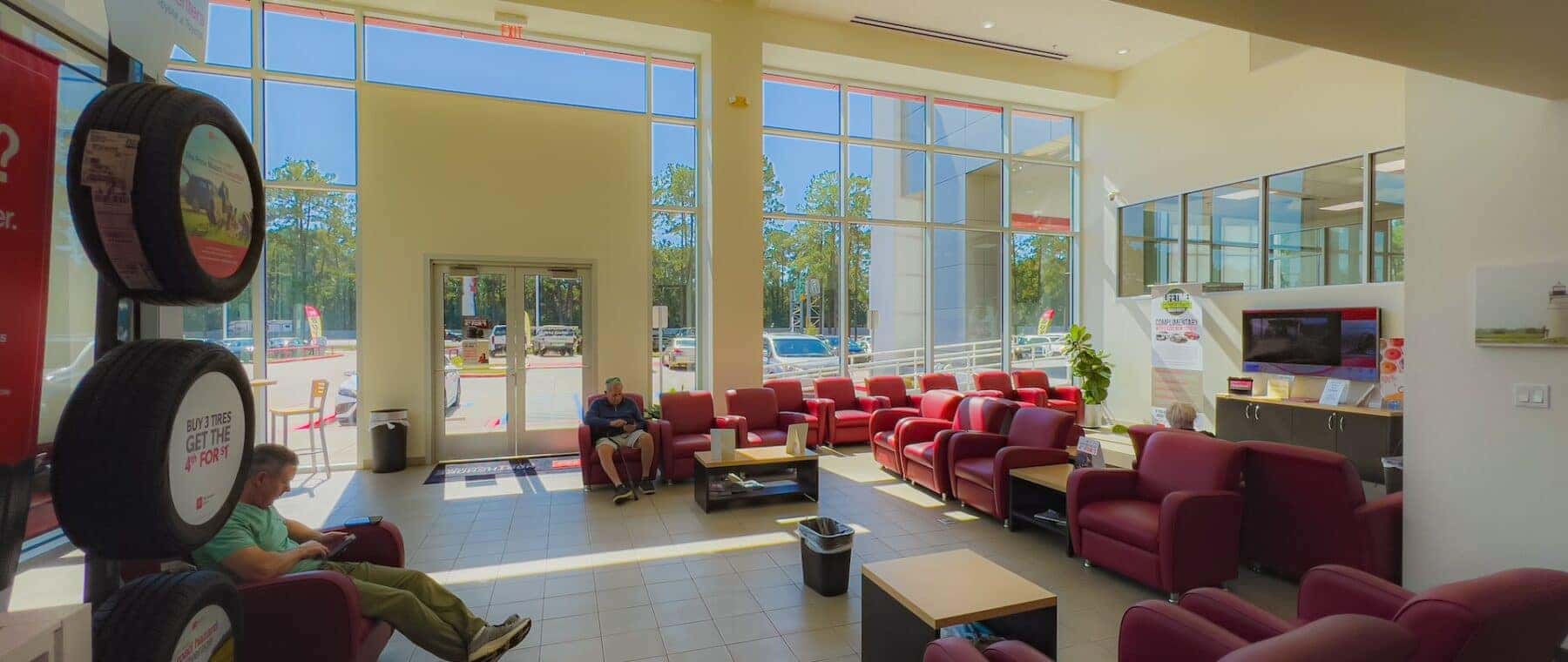 Northshore Toyota5