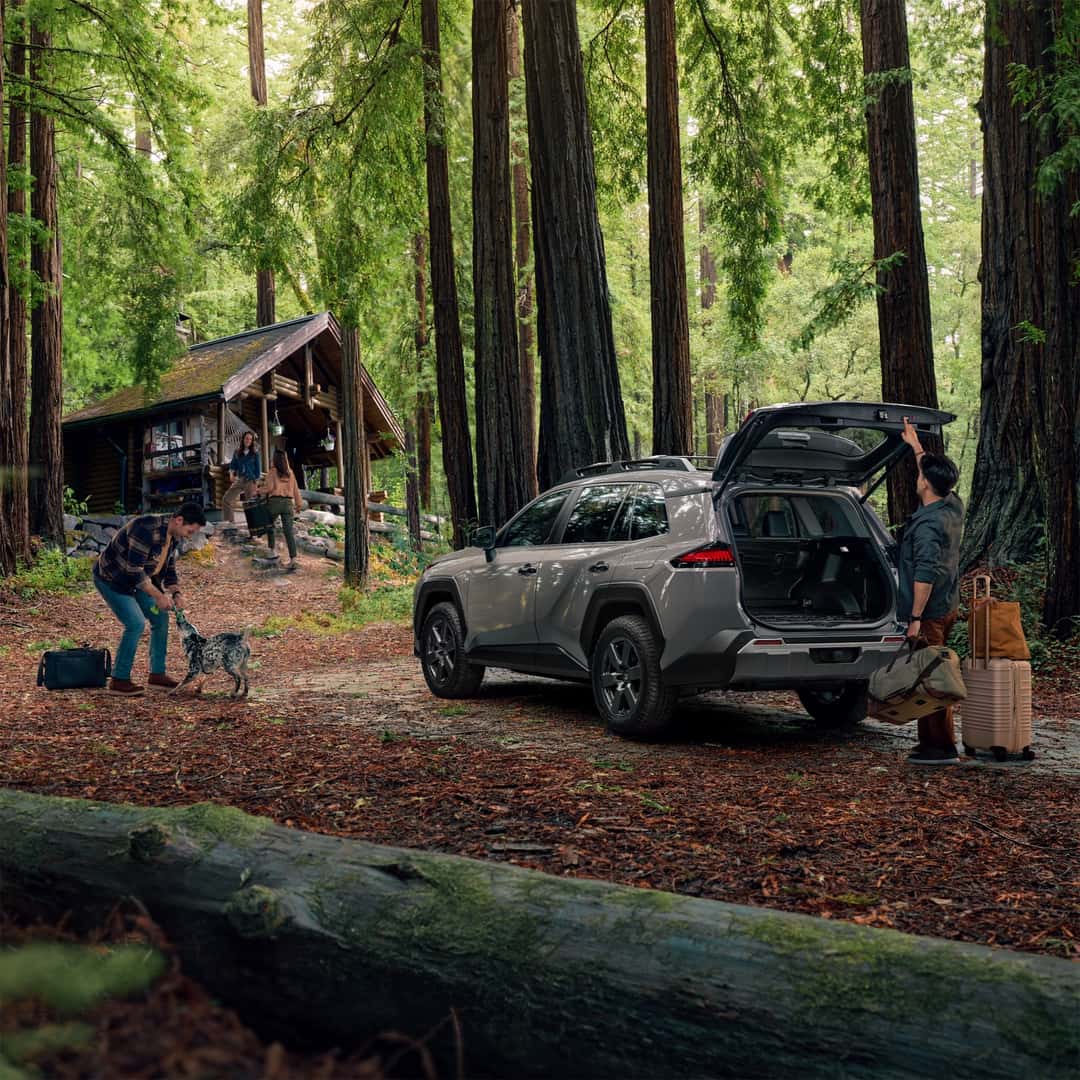 2026 Rav4 in Covington, LA