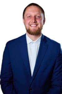 Jacob Baehr