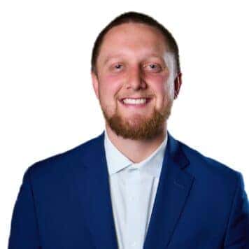 Jacob Baehr