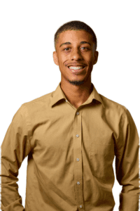 Michael Johnson Jr.