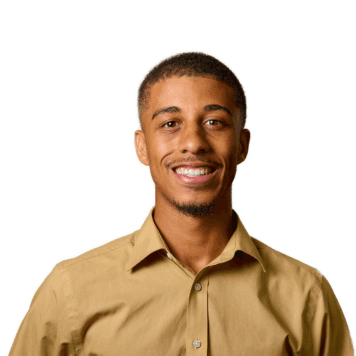 Michael Johnson Jr.