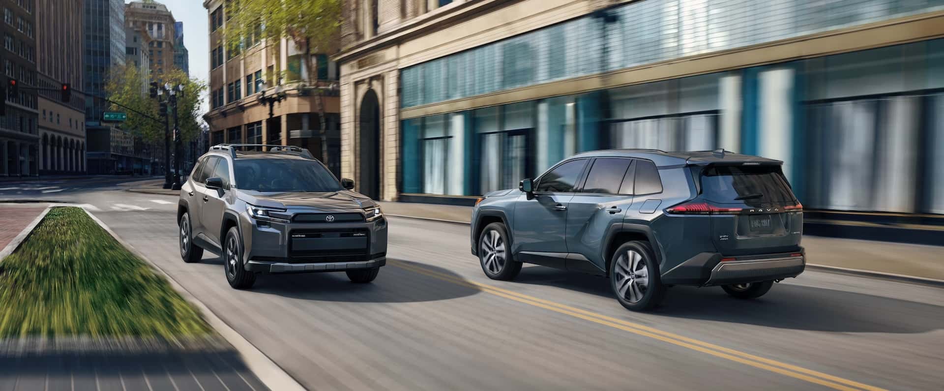 2026 Toyota RAV4 available soon at Northshore Toyota in Covington, LA