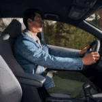2026 Toyota Corolla Interior in Covington, LA