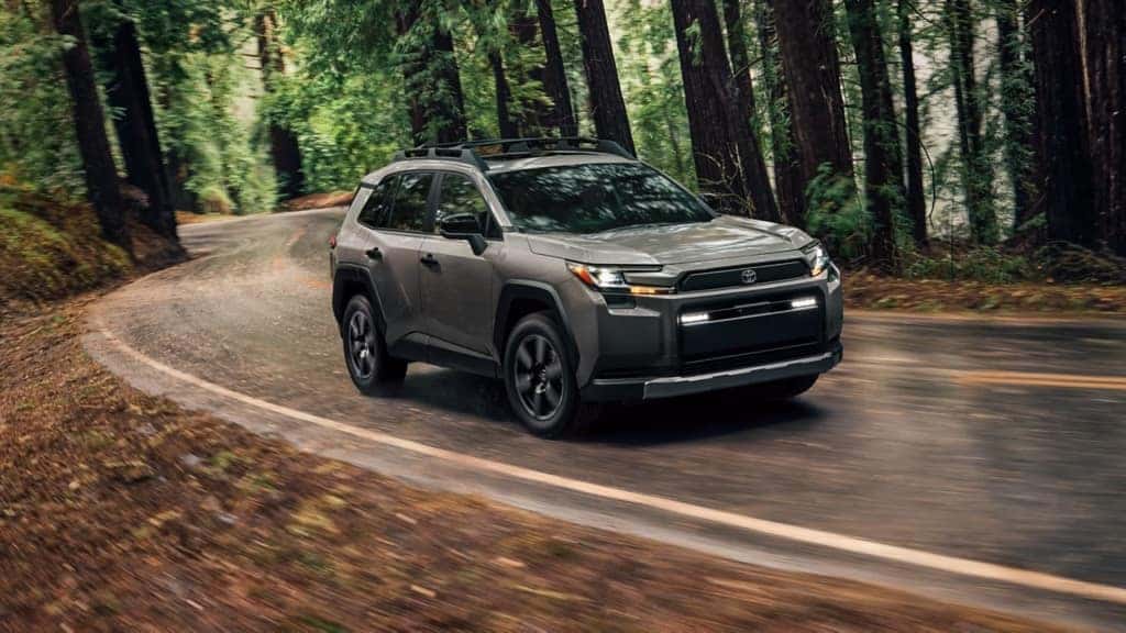 2026 Toyota RAV4 for sale in Covington, LA