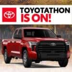 Tundra Offer in Covington, LA