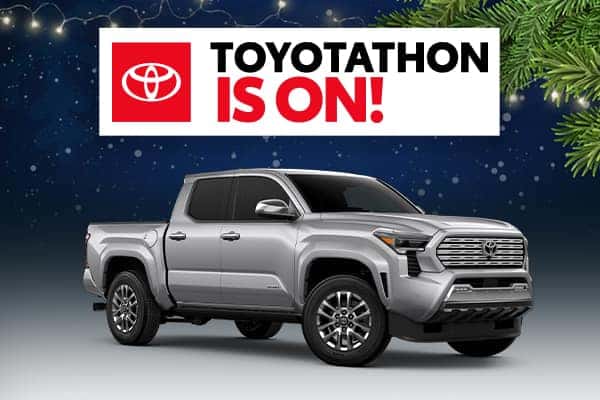 New 2026 Tacoma SR5