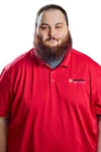 Cody  Durden