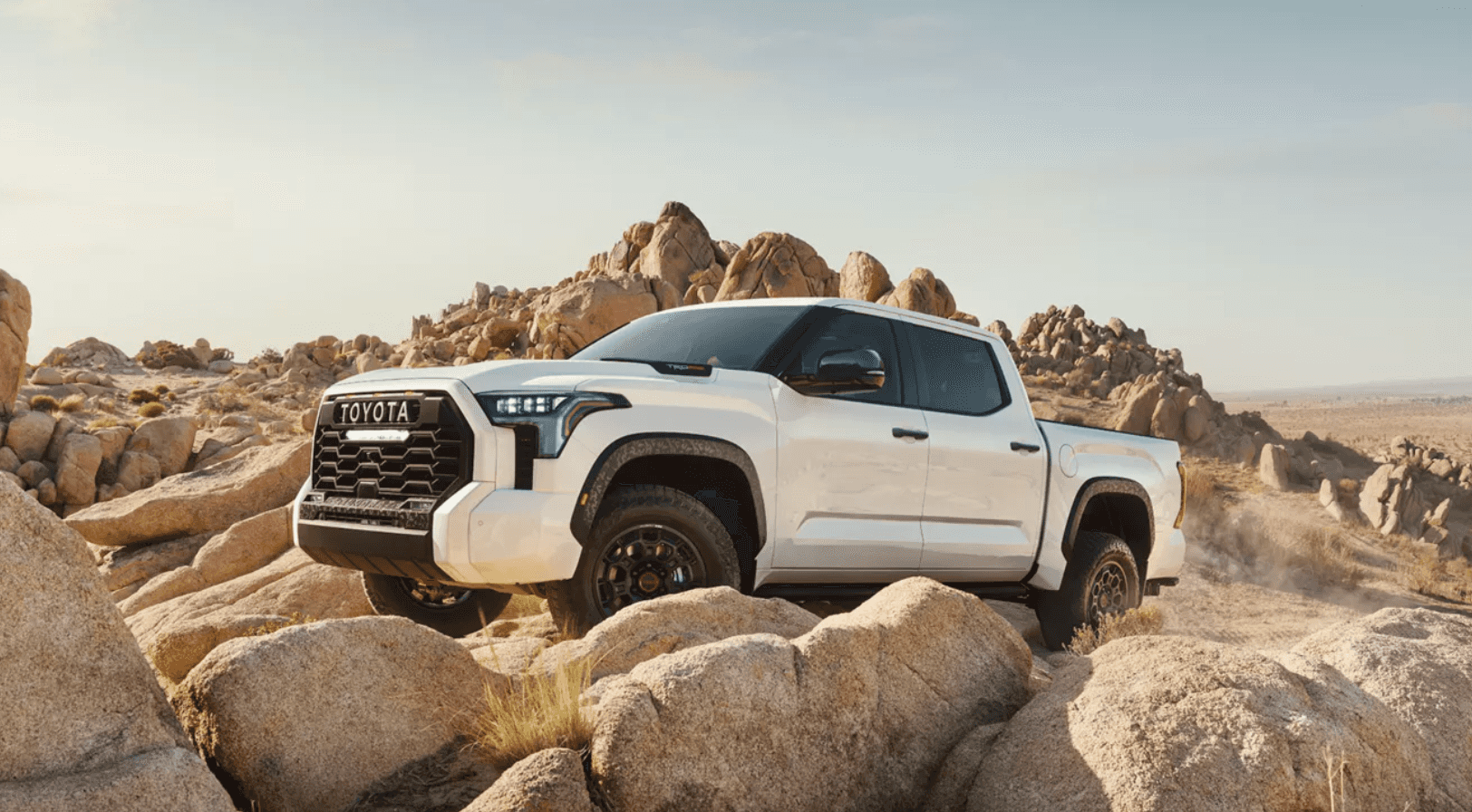 New Toyota Tundra for sale in Hammond