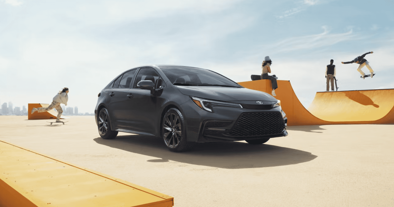 New Toyota Corolla for sale near Ponchatoula