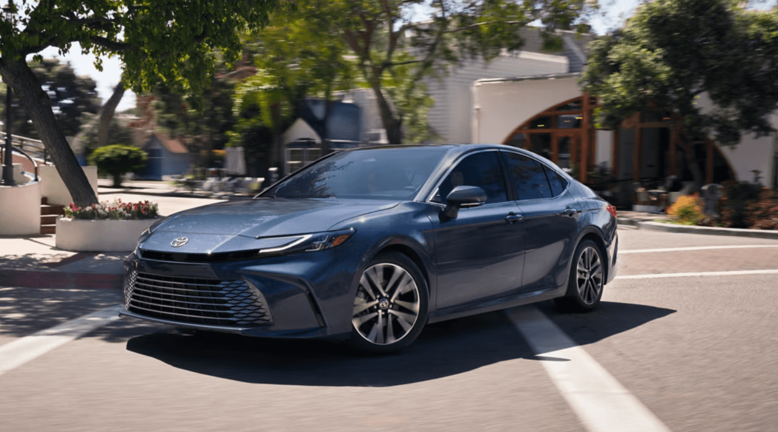 New Toyota Camry for sale near Slidell