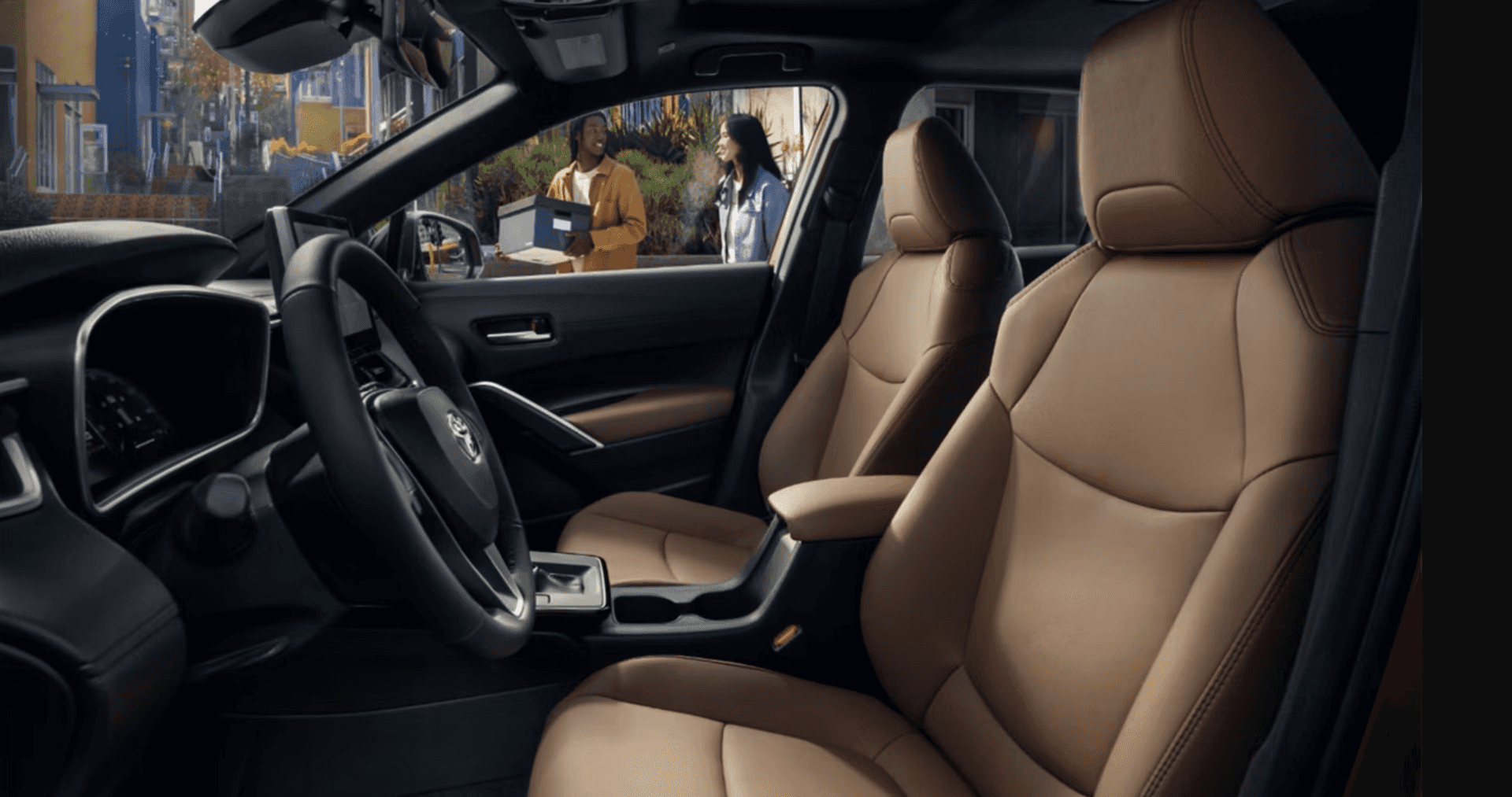 2026 Toyota Corolla Cross for sale in Covington, LA