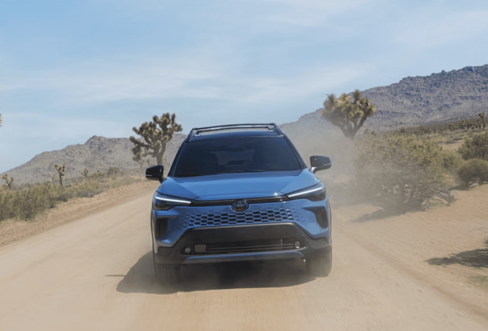 2026 Toyota Corolla Cross for sale in Covington