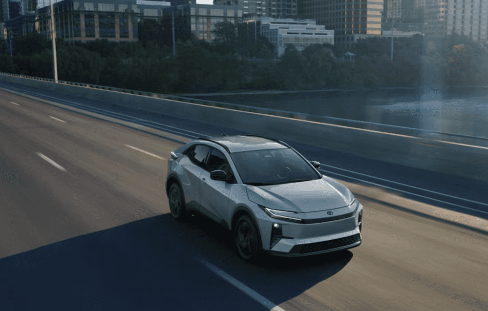 2026 Toyota C-HR for sale near Hammond