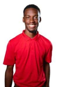 Cavin Jackson
