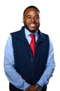 Terrance Johnson