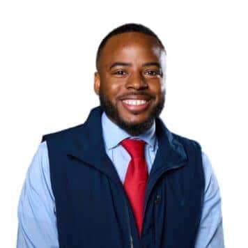 Terrance Johnson