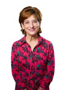 Susie MacKenzie